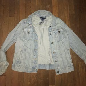 Vintage Jean Jacket